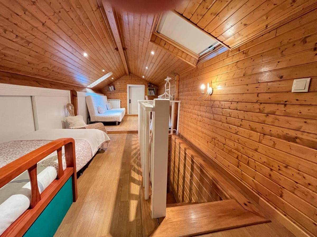 蒙塔莱格里Casa Do Rolo By Trip2Portugal别墅 外观 照片
