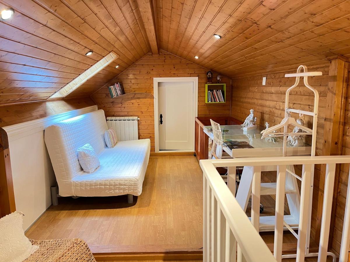 蒙塔莱格里Casa Do Rolo By Trip2Portugal别墅 外观 照片